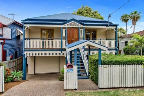 Property photo of 96 Ferndale Street Annerley QLD 4103