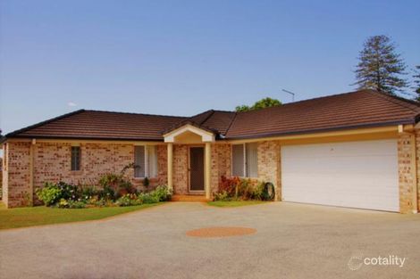 3/5 Commercial Rd, Alstonville, NSW 2477