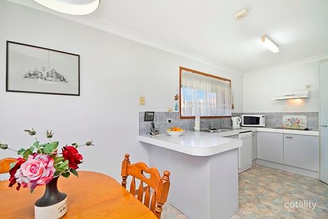 Property photo of 1/81 Caloola Drive Tweed Heads NSW 2485