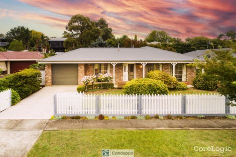 Property photo of 8 Eisenhower Street Warragul VIC 3820