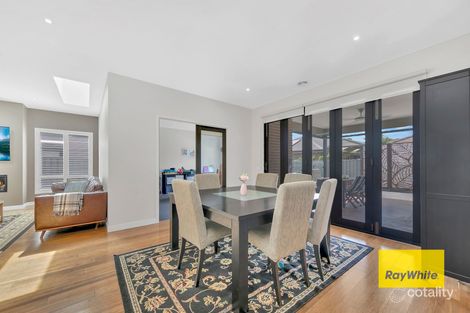 Property photo of 15 McCubbin Way Mernda VIC 3754