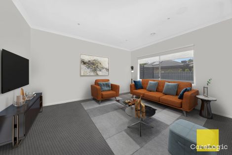 Property photo of 15 McCubbin Way Mernda VIC 3754