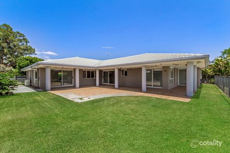 Property photo of 26 Mercedes Place Bundall QLD 4217