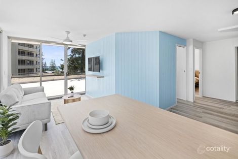 24/19 Orchid Ave, Surfers Paradise, QLD 4217