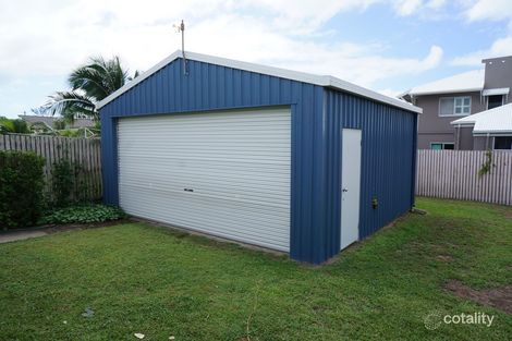 Property photo of 8 Keswick Avenue Slade Point QLD 4740