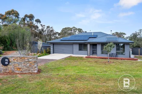 Property photo of 58 Cornella-Toolleen Road Toolleen VIC 3551