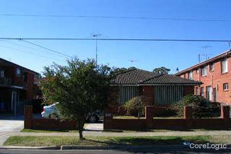 Property photo of 12 Collimore Avenue Liverpool NSW 2170