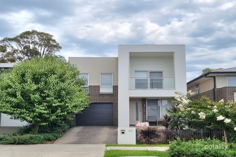 Property photo of 62 Indigo Crescent Denham Court NSW 2565