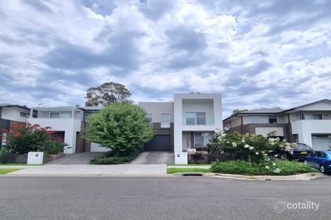 Property photo of 62 Indigo Crescent Denham Court NSW 2565