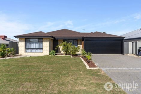Property photo of 109 Dalrymple Drive Leda WA 6170