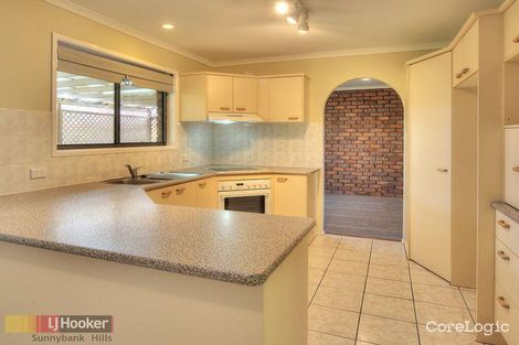 Property photo of 45 Ballater Street Sunnybank Hills QLD 4109