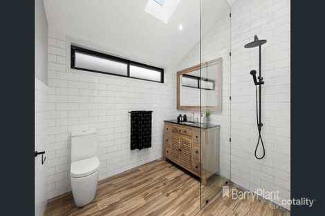 Property photo of 41 Horseshoe Crescent Epping VIC 3076