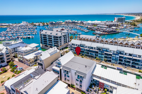 Property photo of 5/8 Torcello Mews Mandurah WA 6210
