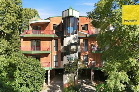 11/27-29 EARLY ST, PARRAMATTA, NSW 2150