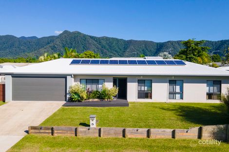 Property photo of 52 Timberlea Drive East Bentley Park QLD 4869
