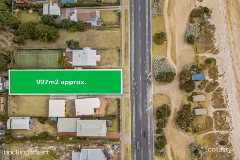 Property photo of 62 Marine Drive Safety Beach VIC 3936