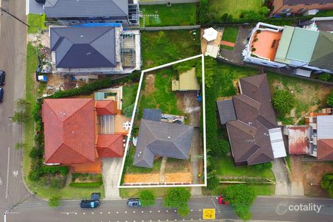 Property photo of 5 Cooney Street North Ryde NSW 2113