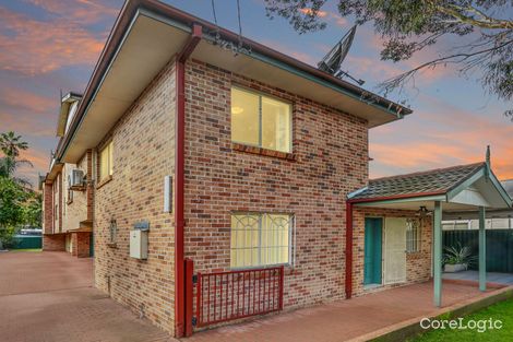Property photo of 1/1 Graham Road Narwee NSW 2209