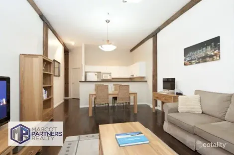 426/243-271 Pyrmont St, Pyrmont, NSW 2009