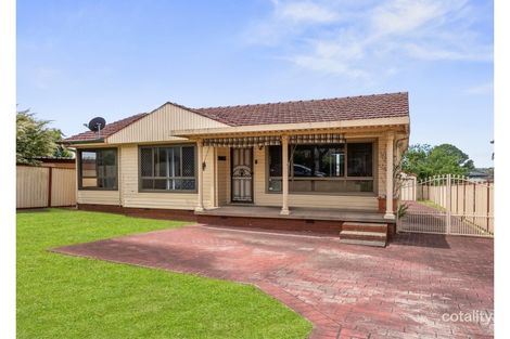1 Lough Ave, Guildford, NSW 2161