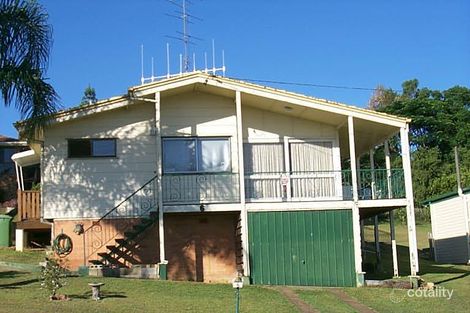 6 Tozer Park Rd, Gympie, QLD 4570