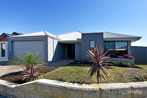 Property photo of 2 Torres Parade Aveley WA 6069