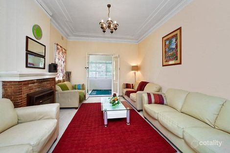 Property photo of 35 Myrna Road Strathfield NSW 2135