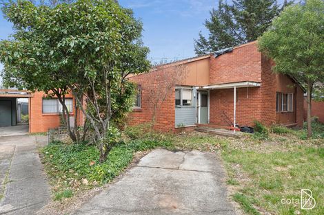Property photo of 4 Watt Street Campbell ACT 2612