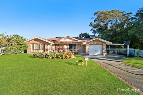 Property photo of 18 Lindsay Noonan Drive South West Rocks NSW 2431