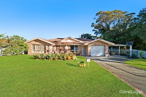 Property photo of 18 Lindsay Noonan Drive South West Rocks NSW 2431