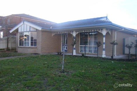 Property photo of 79 McKenzie Crescent Roxburgh Park VIC 3064