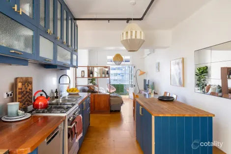 Property photo of 13/134-136A Darlinghurst Road Darlinghurst NSW 2010