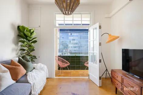 Property photo of 13/134-136A Darlinghurst Road Darlinghurst NSW 2010