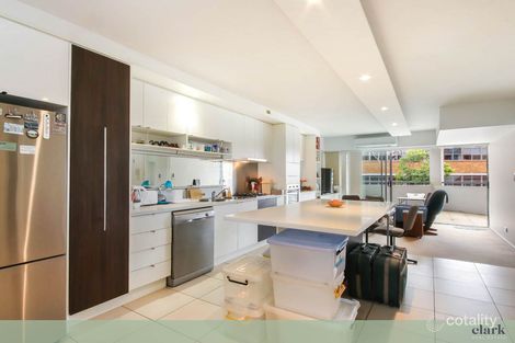 Property photo of 5/258 Arthur Street Teneriffe QLD 4005