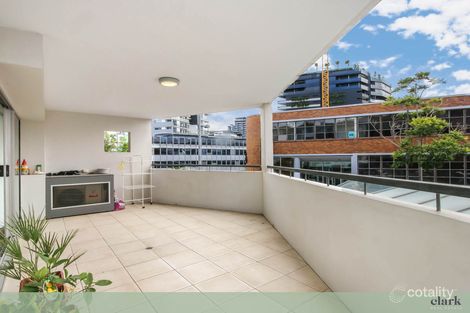 Property photo of 5/258 Arthur Street Teneriffe QLD 4005