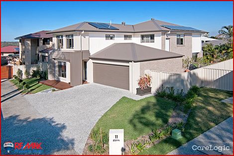 Property photo of 11 Poznik Close Bracken Ridge QLD 4017
