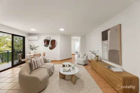 8/123 Central Ave, Indooroopilly, QLD 4068