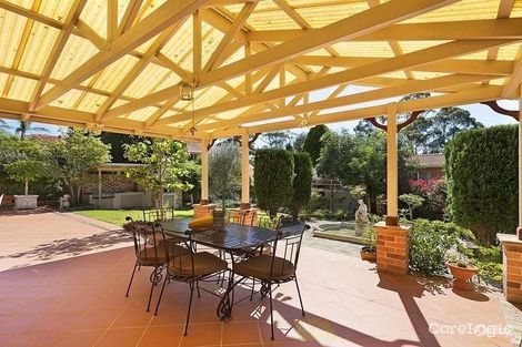 Property photo of 5 Gardenia Place Castle Hill NSW 2154