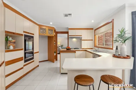 Property photo of 15 Shepherdson Place Isaacs ACT 2607