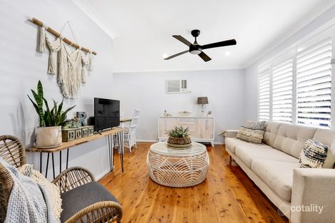 Property photo of 80 Trinity Drive Cambridge Gardens NSW 2747