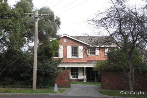 Property photo of 4 The Pines Kew VIC 3101