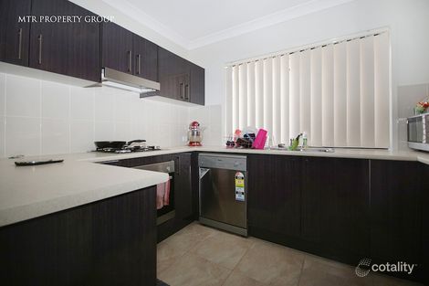 Property photo of 6 Fennel Way Springfield Lakes QLD 4300