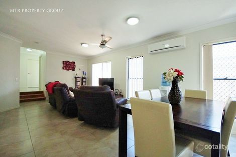 Property photo of 6 Fennel Way Springfield Lakes QLD 4300