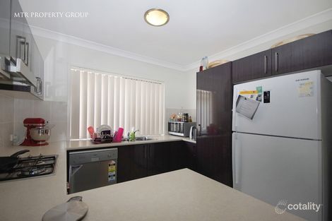 Property photo of 6 Fennel Way Springfield Lakes QLD 4300