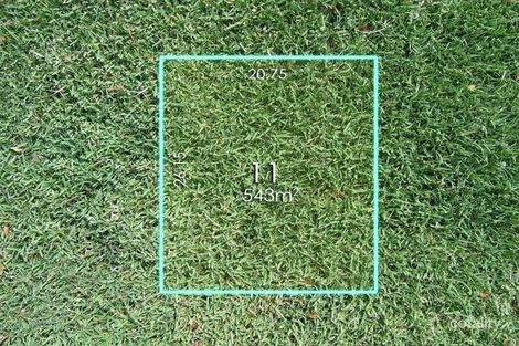 Property photo of 11 Aitchison Court Glen Waverley VIC 3150