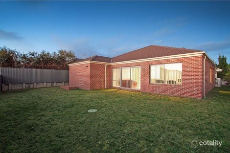 Property photo of 8 Botanic Drive Pakenham VIC 3810