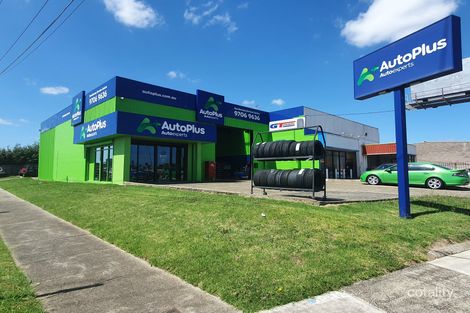 1/14-16 Lonsdale St, Dandenong, VIC 3175