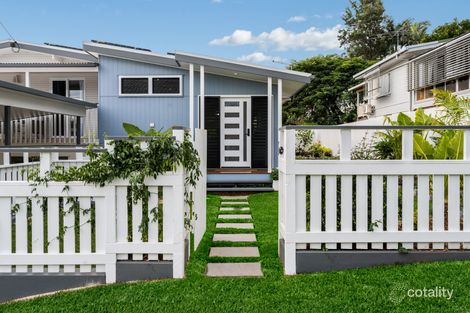 Property photo of 80 Sorrento Street Margate QLD 4019