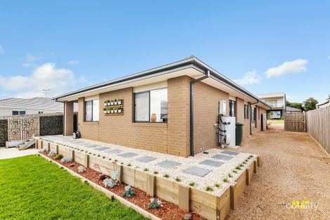 Property photo of 21 Pardolote Crescent St Leonards VIC 3223