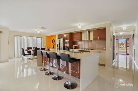 Property photo of 45 Poplar Boulevard Tarneit VIC 3029